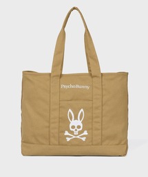Psycho Bunny ピンク トートバッグ Psycho Bunny Online Shop ｜Psycho Bunny｜サイコバニー 公式