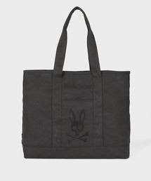 Psycho Bunny - ≪新品タグ付≫サイコバニー ロッカーバッグ トートバッグ Psycho Bunny 新作 2025年モデル サイコバニー ユニセックス