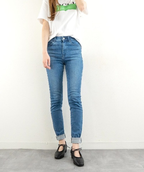 Fabby fabby（ファビィーファビィー）の「シャーリングリボンスクエアシューズ（その他シューズ・レディース・オフホワイト/ベージュ/ブラック・SMALL/MEDIUM/LARGE）」の15枚目の写真