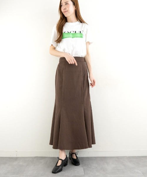 Fabby fabby（ファビィーファビィー）の「シャーリングリボンスクエアシューズ（その他シューズ・レディース・オフホワイト/ベージュ/ブラック・SMALL/MEDIUM/LARGE）」の18枚目の写真