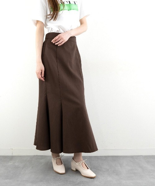 Fabby fabby（ファビィーファビィー）の「シャーリングリボンスクエアシューズ（その他シューズ・レディース・オフホワイト/ベージュ/ブラック・SMALL/MEDIUM/LARGE）」の21枚目の写真