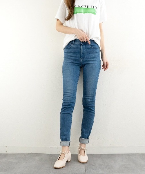 Fabby fabby（ファビィーファビィー）の「シャーリングリボンスクエアシューズ（その他シューズ・レディース・オフホワイト/ベージュ/ブラック・SMALL/MEDIUM/LARGE）」の22枚目の写真