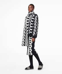 MARC JACOBS（マークジェイコブス）の「THE MONOGRAM SLIDE/ザ