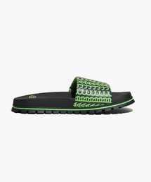 MARC JACOBS（マークジェイコブス）の「THE MONOGRAM SLIDE/ザ