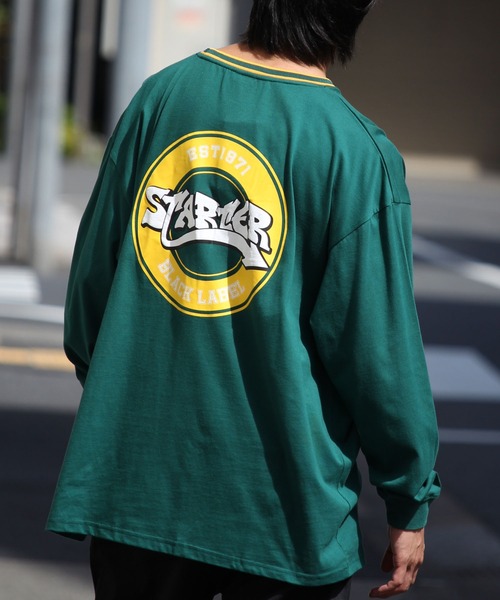 STARTER BLACK LABEL（スターターブラックレーベル）の