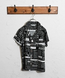 Anytime Songs | アロハシャツ(シャツ/ブラウス)