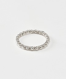 【PHILIPPE AUDIBERT(フィリップオーディベール)】 ELVIRE ELASTIC BRACELET
