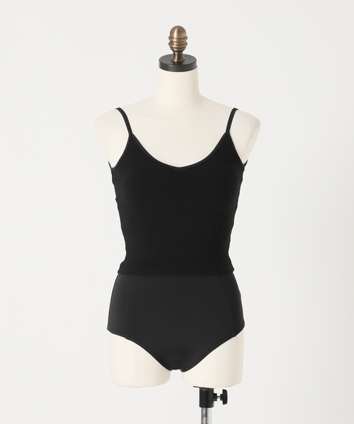 【PALM*SpickSpan/パーム*スピックアンドスパン】コラボビキニ Spick & Span（スピックアンドスパン）の「【PALM*SpickSpan