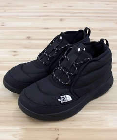 THE NORTH FACE nuptse chukka 28 新品 THE NORTH FACE(ザ・ノース・フェイス)のW Nuptse Chukka WP