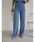TRUNC 88igNGCeB[GCgj́uSmooth Rib Self Cut Pantsȋpcjvbu[