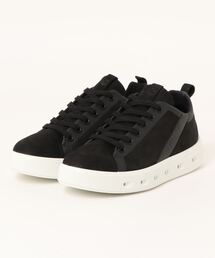 ECCO | エコー ウィメンズ 防水スニーカー ストリート 720 ロウ(スニーカー)