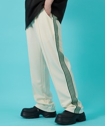 improves | 【UAU】ライントラック パンツ セットアップ対応(その他パンツ)