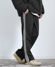 improves（インプローブス）の「【UAU】ライントラック パンツ セットアップ対応（その他パンツ）」