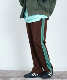 improves（インプローブス）の「【UAU】ライントラック パンツ セットアップ対応（その他パンツ）」