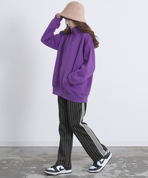 最終価格 トリオンフ トラックパンツ ベルベットジャージー セットアップ パンツ 最終価格 トリオンフ トラックパンツ ベルベットジャージー