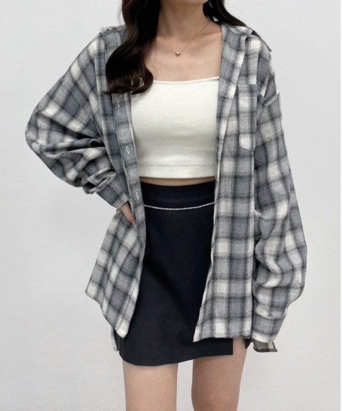 セットアップ Heather グレーチェック Dior homme クリス期 ヘザー