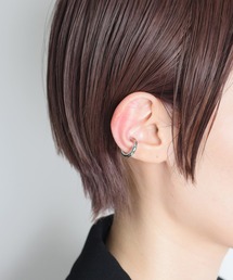 Flowering（フラワーリング）の「メタル/クリップイヤーカフ（イヤーカフ）」