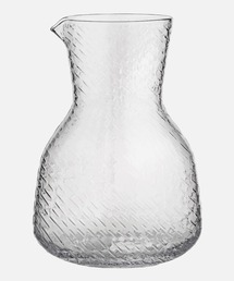 marimekko(}bR)Syksy Glass Pitcher glass pitcher(H)