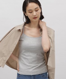 カップ付きキャミ / 972296