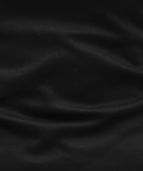 LAKOLE（ラコレ）の「カップ付きキャミ / 972296（キャミソール・レディース・ブラック/グレー/オフホワイト/カーキ・SMALL/MEDIUM）」の12枚目の写真