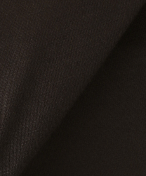 BASERANGE(ベースレンジ)の「【BASERANGE/ベースレンジ】LONG SLEEVE TEE:カットソー(Tシャツ/カットソー・レディース・ピンク/ベージュ/カーキ・SMALL)」の22枚目の写真