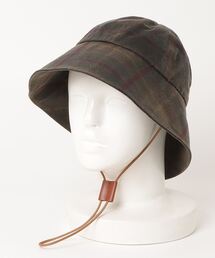 CHALUTIER/シャルティア チェック (UNISEX)