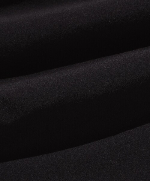 BEAMS（ビームス）の「BEAMS / ナイロン テック イージーパンツ（その他パンツ・メンズ・グレー/ブラック・M/L/S/XL）」の14枚目の写真