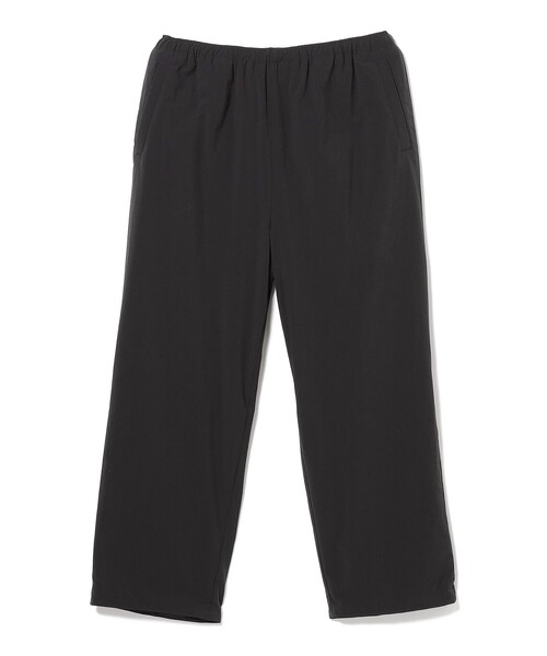 BEAMS（ビームス）の「BEAMS / ナイロン テック イージーパンツ（その他パンツ・メンズ・グレー/ブラック・M/L/S/XL）」の21枚目の写真