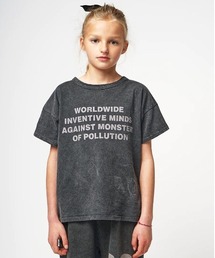 WIMAMP short sleeve T-shirt