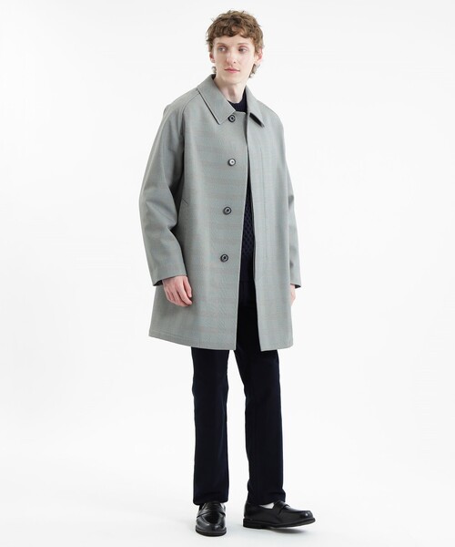 セール】ニュークラシック TIVERTON（ティバートン）フリース