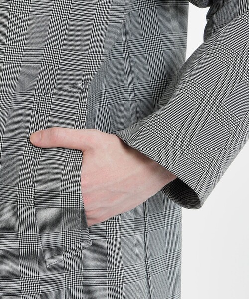 セール】ニュークラシック TIVERTON（ティバートン）フリース