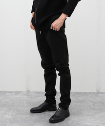 EDIFICE | 【MAISON MARGIELA / メゾン マルジェラ】5PK SLIM BLACK(デニムパンツ)