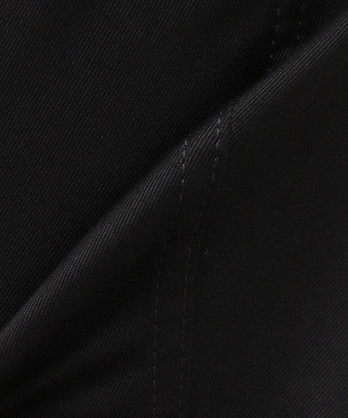 EDIFICE（エディフィス）の「【MAISON MARGIELA / メゾン マルジェラ】5PK SLIM BLACK（デニムパンツ・メンズ・ブラック・30/32/31）」の19枚目の写真
