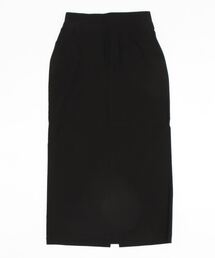 Q | ストレッチタイトスカート(スカート)