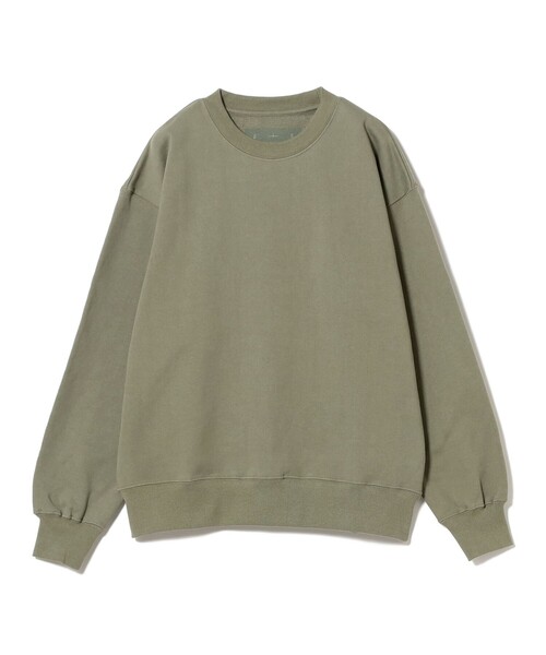 newT / Sweatshirt（スウェット）｜BEAMS T（ビームスティー）の