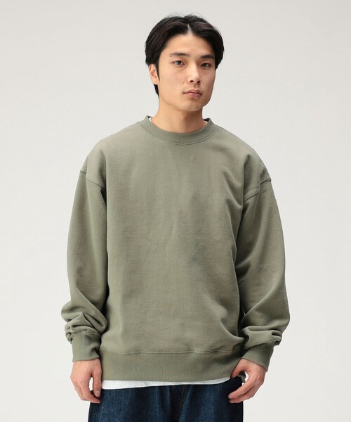 newT / Sweatshirt（スウェット）｜BEAMS T（ビームスティー）の