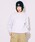 BEAMS T�i�r�[���X�e�B�[�j�́unewT / Sweatshirt�i�X�E�F�b�g�j�v�b���C�g�O���[