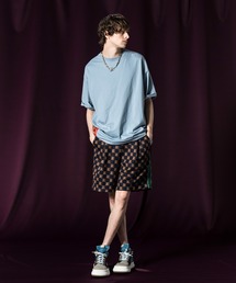 Roll Sleeve T-shirts / ロールスリーブTシャツ