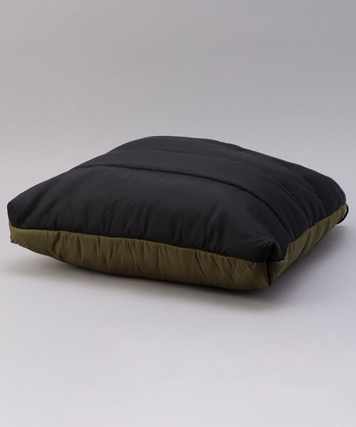 SUBLIME（サブライム）の「SUBLIME × FREAK'S STORE/サブライム × フリークスストア 別注 中綿 TOTE BAG / ナイロン トートバッグ（トートバッグ・レディース・ベージュ/グレー/ブルー/ブラック・ONE SIZE）」の13枚目の写真