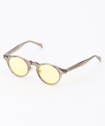 hobo（ホーボー）の「hobo/ホーボー Boston Glasses Acetate by