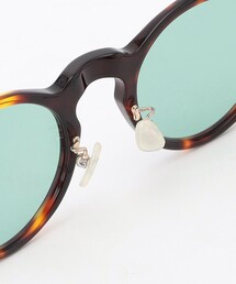hobo（ホーボー）の「hobo/ホーボー Boston Glasses Acetate by