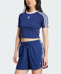 adidas | スリーストライプス 半袖ベビーTシャツ / アディダスオリジナルス adidas Originals(Tシャツ/カットソー)