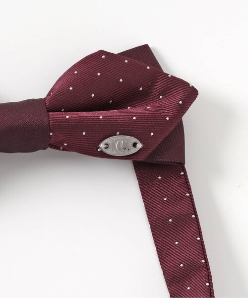 apres les cours(アプレレクール)の「フォーマル蝶ネクタイ(蝶ネクタイ・キッズ・レッド/ストライプ・FREE)」の21枚目の写真