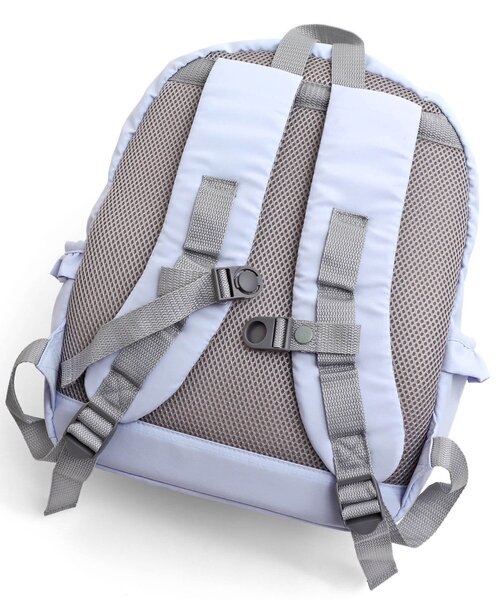 apres les cours（アプレレクール）の「リボンフリルリュック（バックパック/リュック・キッズ・ピンク/ラベンダー・SMALL/MEDIUM）」の11枚目の写真