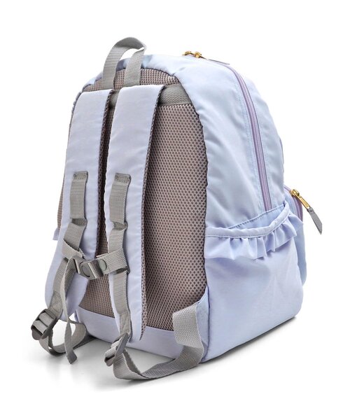 apres les cours（アプレレクール）の「リボンフリルリュック（バックパック/リュック・キッズ・ピンク/ラベンダー・SMALL/MEDIUM）」の16枚目の写真