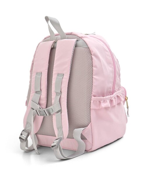 apres les cours（アプレレクール）の「リボンフリルリュック（バックパック/リュック・キッズ・ピンク/ラベンダー・SMALL/MEDIUM）」の17枚目の写真