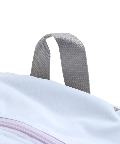 apres les cours（アプレレクール）の「リボンフリルリュック（バックパック/リュック・キッズ・ピンク/ラベンダー・SMALL/MEDIUM）」の18枚目の写真
