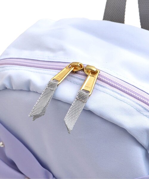 apres les cours（アプレレクール）の「リボンフリルリュック（バックパック/リュック・キッズ・ピンク/ラベンダー・SMALL/MEDIUM）」の19枚目の写真