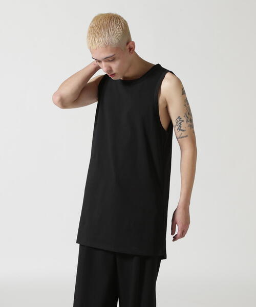 FR(13)NDS/フレンズ/TANK TOP（タンクトップ）｜FR(13)NDS（フレンズ