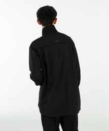 鉄*読様 Y-3 セット売り ジャケット ドレスシャツ イージーパンツ ワイスリ Y-3（ワイスリー）の「W TRACK JKT（ジャージ）」 - WEAR